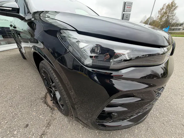 VW Tiguan 1.5 TSI evo2 eHybrid R-Line DSG