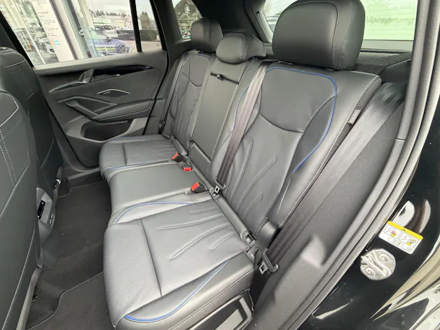 VW Tiguan 1.5 TSI evo2 eHybrid R-Line DSG