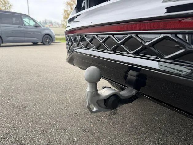 VW Tiguan 1.5 TSI evo2 eHybrid R-Line DSG