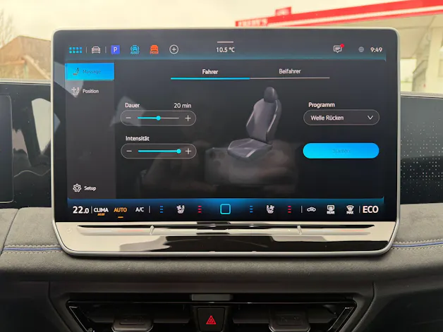 VW Tiguan 1.5 TSI evo2 eHybrid R-Line DSG