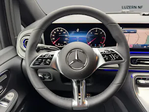 Mercedes-Benz V 300 d lang 4Matic Swiss Edition 9G-Tronic