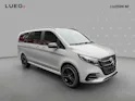 Mercedes-Benz V 300 d lang 4Matic Swiss Edition 9G-Tronic