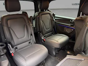 Mercedes-Benz V 300 d lang 4Matic Swiss Edition 9G-Tronic