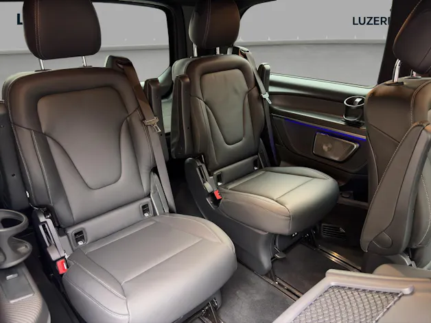Mercedes-Benz V 300 d lang 4Matic Swiss Edition 9G-Tronic