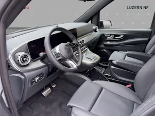 Mercedes-Benz V 300 d lang 4Matic Swiss Edition 9G-Tronic