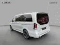 Mercedes-Benz V 300 d lang 4Matic Swiss Edition 9G-Tronic