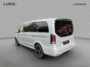 Mercedes-Benz V 300 d lang 4Matic Swiss Edition 9G-Tronic