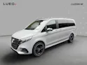 Mercedes-Benz V 300 d lang 4Matic Swiss Edition 9G-Tronic