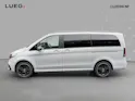 Mercedes-Benz V 300 d lang 4Matic Swiss Edition 9G-Tronic