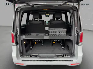 Mercedes-Benz V 300 d lang 4Matic Swiss Edition 9G-Tronic