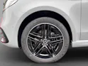 Mercedes-Benz V 300 d lang 4Matic Swiss Edition 9G-Tronic
