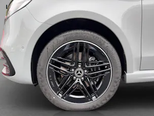 Mercedes-Benz V 300 d lang 4Matic Swiss Edition 9G-Tronic