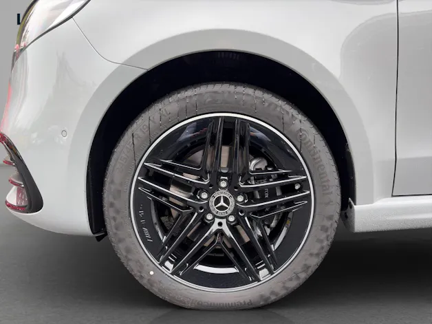 Mercedes-Benz V 300 d lang 4Matic Swiss Edition 9G-Tronic