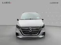 Mercedes-Benz V 300 d lang 4Matic Swiss Edition 9G-Tronic