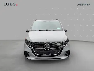 Mercedes-Benz V 300 d lang 4Matic Swiss Edition 9G-Tronic