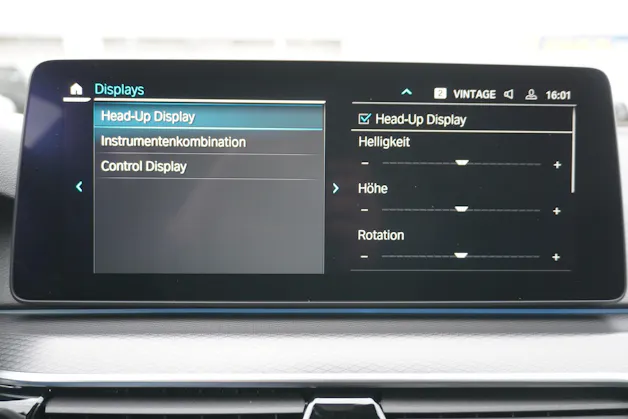 BMW 530e xDrive Touring M Sport Steptronic