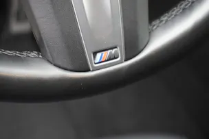 BMW 530e xDrive Touring M Sport Steptronic