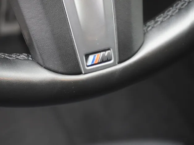 BMW 530e xDrive Touring M Sport Steptronic