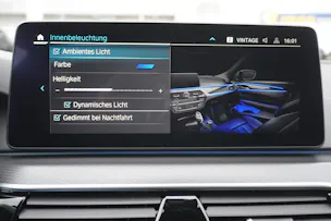 BMW 530e xDrive Touring M Sport Steptronic