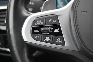 BMW 530e xDrive Touring M Sport Steptronic