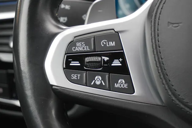 BMW 530e xDrive Touring M Sport Steptronic