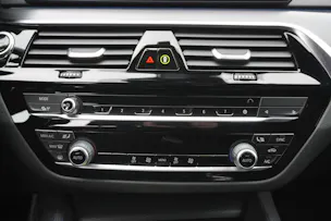 BMW 530e xDrive Touring M Sport Steptronic