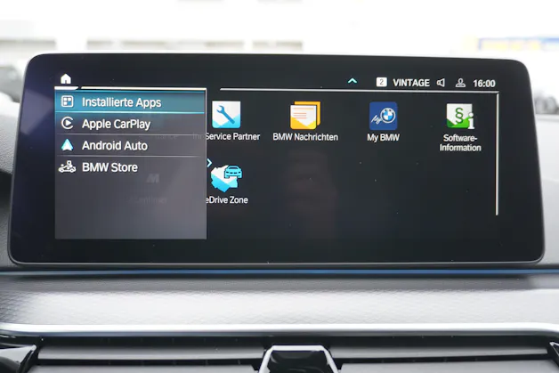 BMW 530e xDrive Touring M Sport Steptronic
