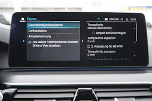 BMW 530e xDrive Touring M Sport Steptronic