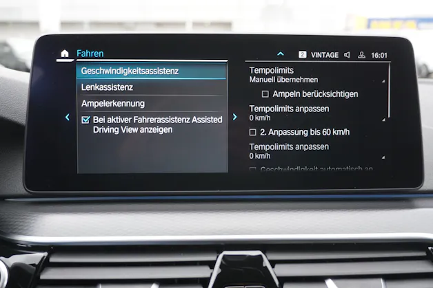 BMW 530e xDrive Touring M Sport Steptronic