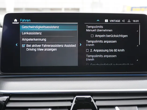 BMW 530e xDrive Touring M Sport Steptronic