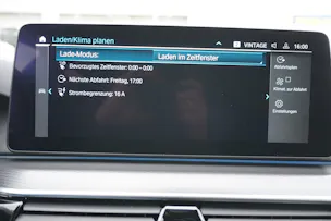 BMW 530e xDrive Touring M Sport Steptronic