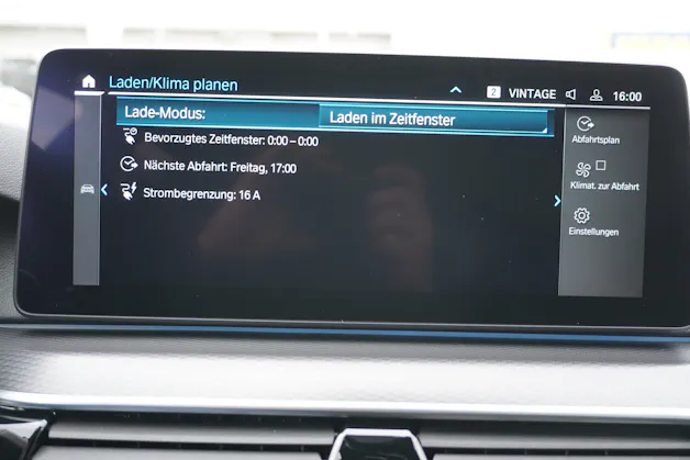 BMW 530e xDrive Touring M Sport Steptronic