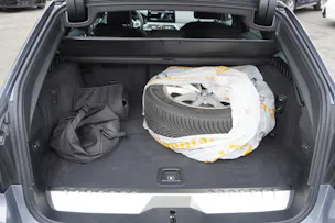 BMW 530e xDrive Touring M Sport Steptronic