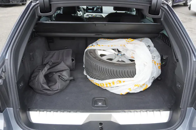 BMW 530e xDrive Touring M Sport Steptronic