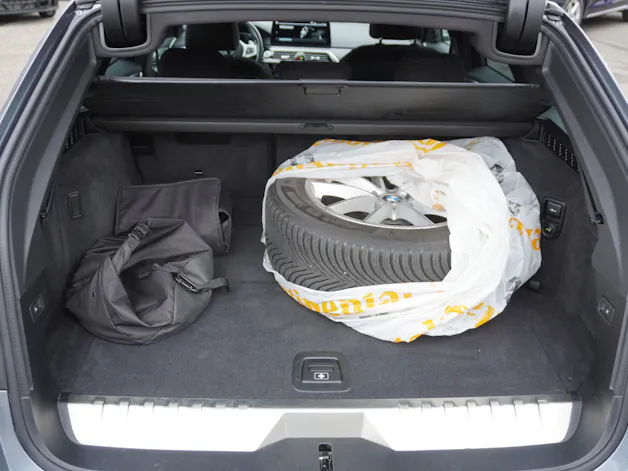 BMW 530e xDrive Touring M Sport Steptronic