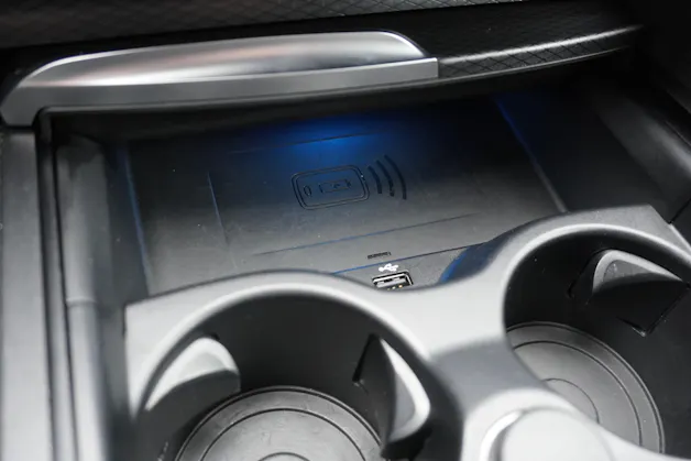 BMW 530e xDrive Touring M Sport Steptronic