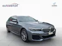 BMW 530e xDrive Touring M Sport Steptronic