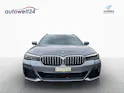 BMW 530e xDrive Touring M Sport Steptronic
