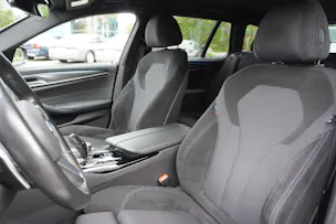 BMW 530e xDrive Touring M Sport Steptronic
