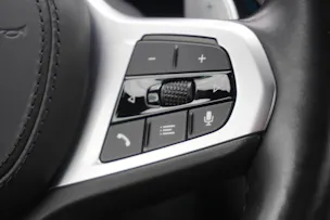 BMW 530e xDrive Touring M Sport Steptronic