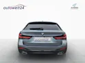 BMW 530e xDrive Touring M Sport Steptronic