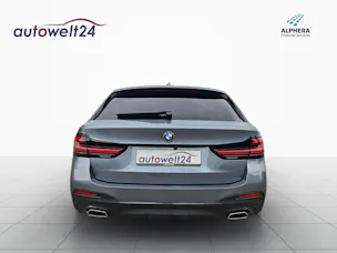 BMW 530e xDrive Touring M Sport Steptronic