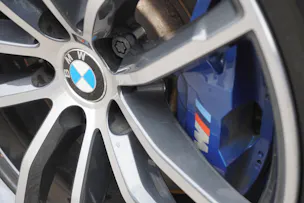 BMW 530e xDrive Touring M Sport Steptronic