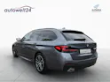 BMW 530e xDrive Touring M Sport Steptronic