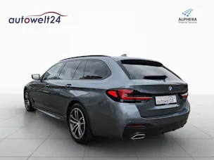 BMW 530e xDrive Touring M Sport Steptronic