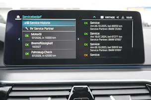 BMW 530e xDrive Touring M Sport Steptronic