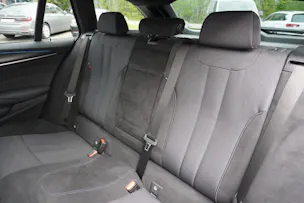 BMW 530e xDrive Touring M Sport Steptronic