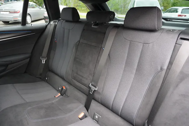 BMW 530e xDrive Touring M Sport Steptronic