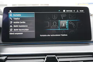 BMW 530e xDrive Touring M Sport Steptronic