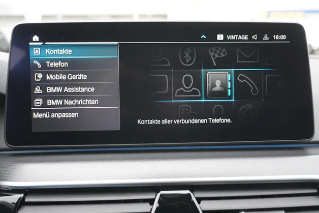 BMW 530e xDrive Touring M Sport Steptronic